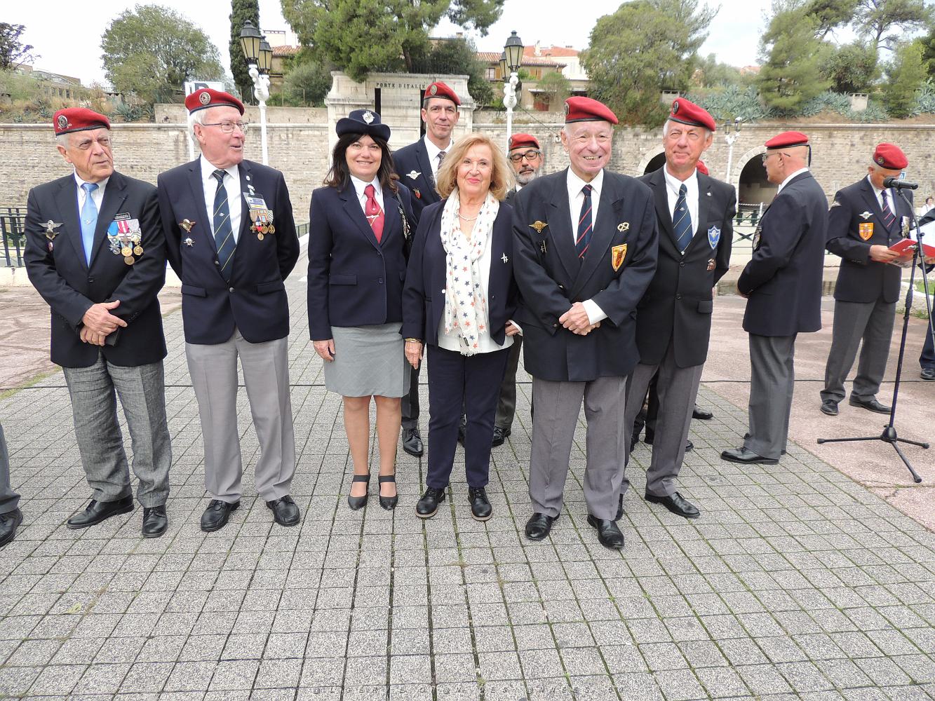 2019 10 23 TOULON CEREMONIE DU 36 EME ANNIVERSAIRE DE L ATTENTAT DU DRAKKAR A BEYROUTH (29).JPG -           
